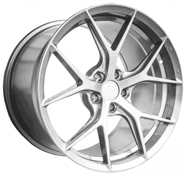 SF10 SILVER